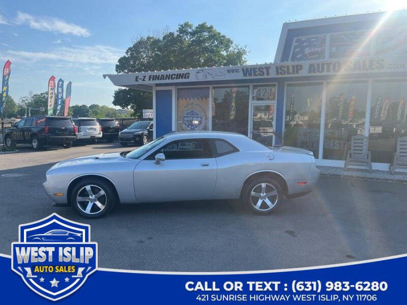 2009 Dodge Challenger