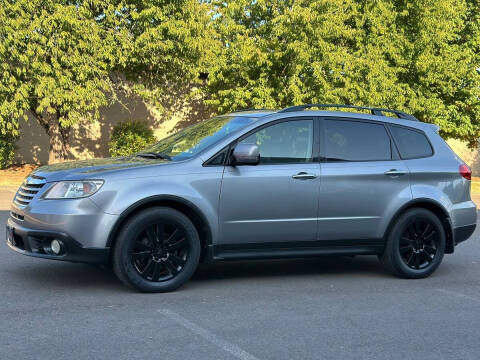 2009 Subaru Tribeca for sale at Overland Automotive in Hillsboro OR