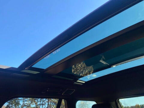 2016 Land Rover Range Rover Supercharged