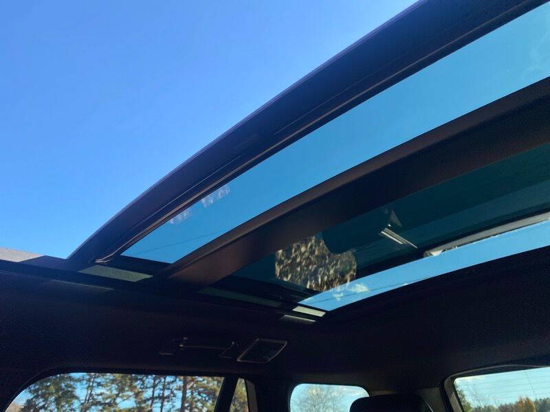 2016 Land Rover Range Rover Supercharged