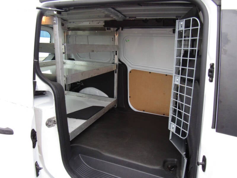 2016 Ford Transit Connect XL photo 25