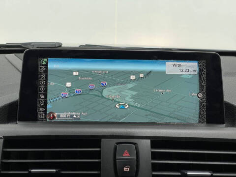 2016 BMW 2 Series M235i xDrive