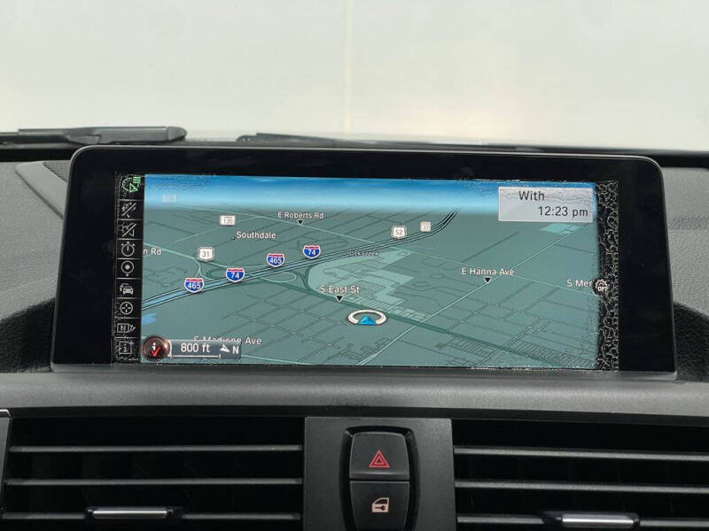 2016 BMW 2 Series M235i xDrive