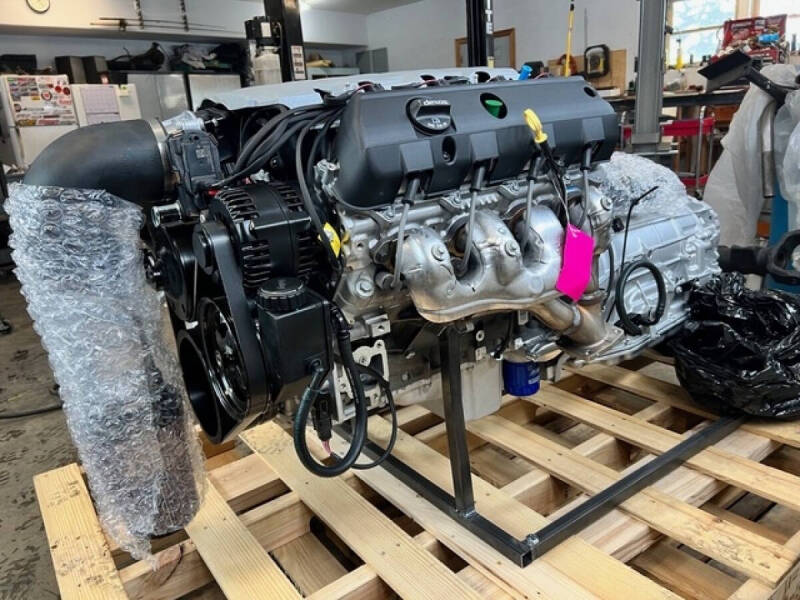 2000 Toyota Land Cruiser