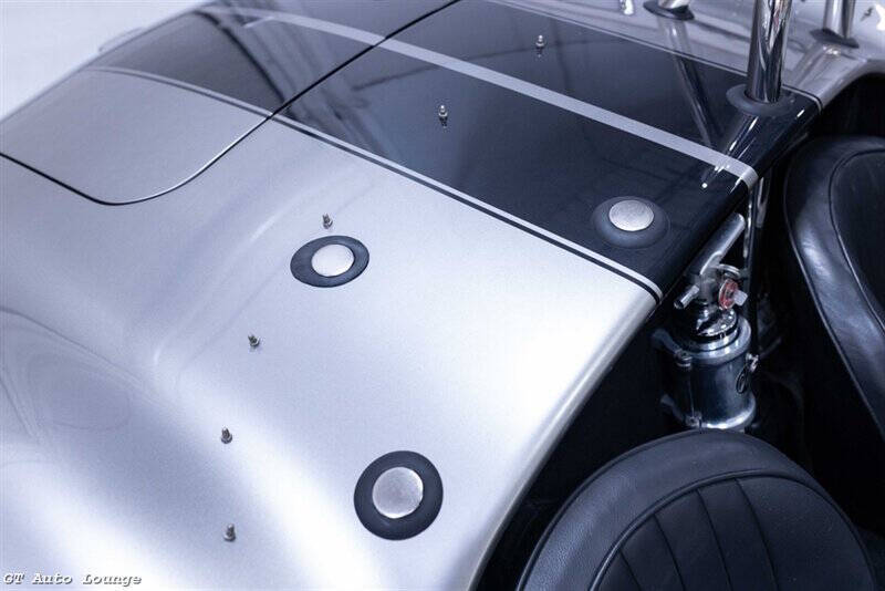 1958 Mercedes-Benz SL-Class 23