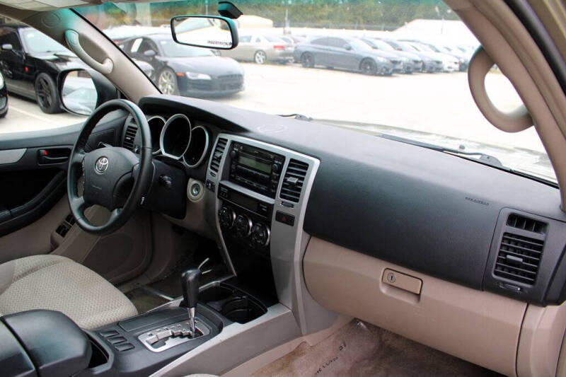 2006 Toyota 4Runner SR5