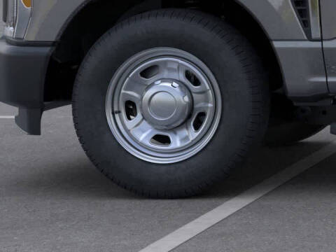 2024 Ford F-350 Super Duty XL