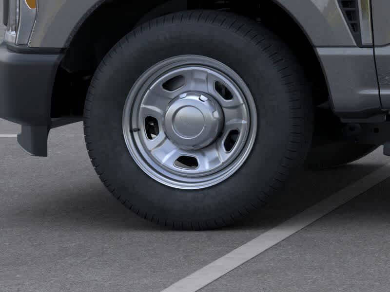 2024 Ford F-350 Super Duty XL