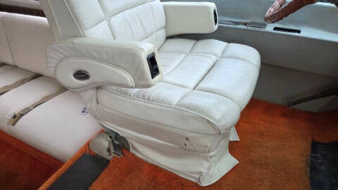 1976 GMC Motorhome 26'