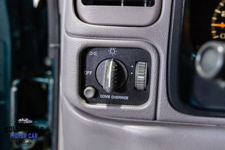 1997 GMC Sierra 1500