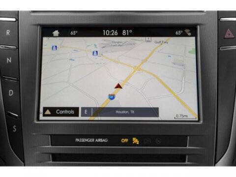 2019 Lincoln MKZ Reserve II