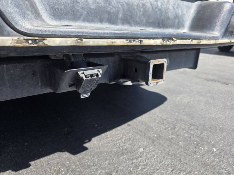 2013 Chevrolet Express Cargo Work Van - Photo 14