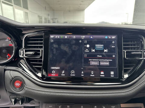 2024 Dodge Durango SRT 392