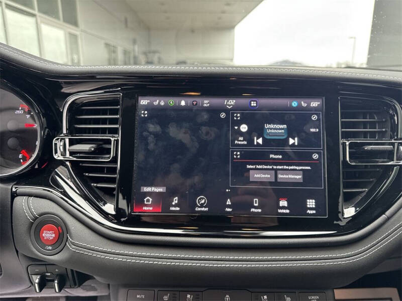 2024 Dodge Durango SRT 392