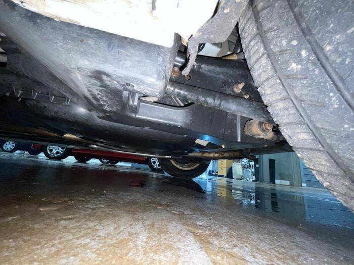 2018 Toyota Prius Two