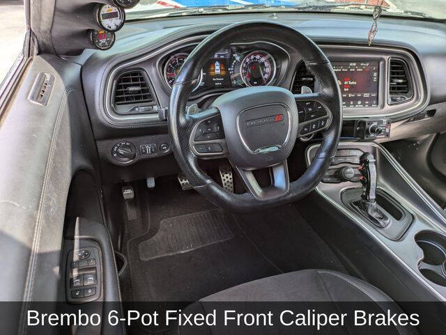 2020 Dodge Challenger