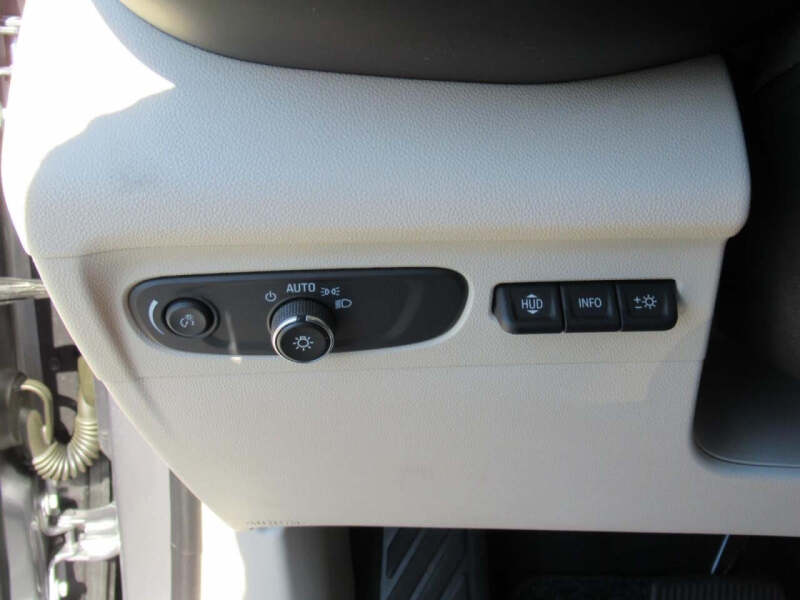 2022 Buick Envision Avenir