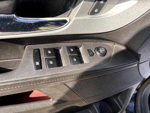 2012 Chevrolet Equinox LS