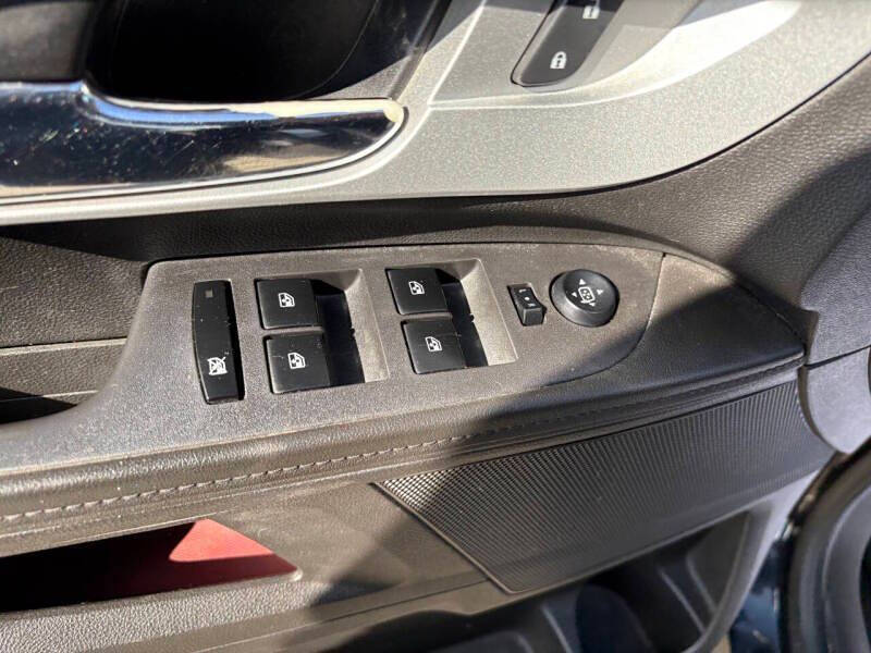 2012 Chevrolet Equinox LS