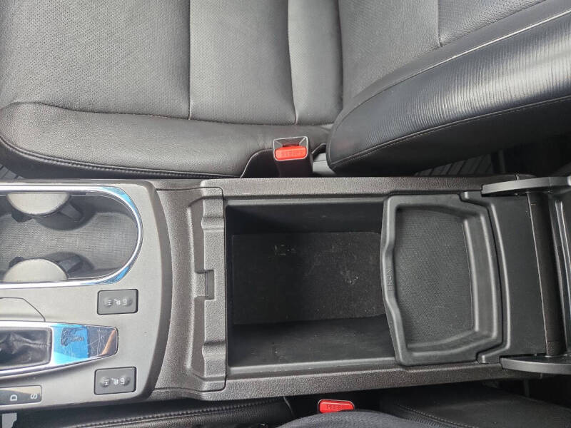 2013 Acura RDX w/Tech