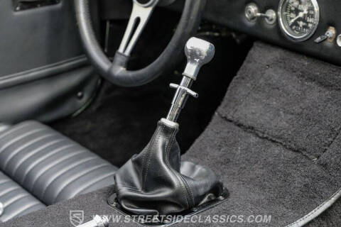 1966 Shelby Cobra
