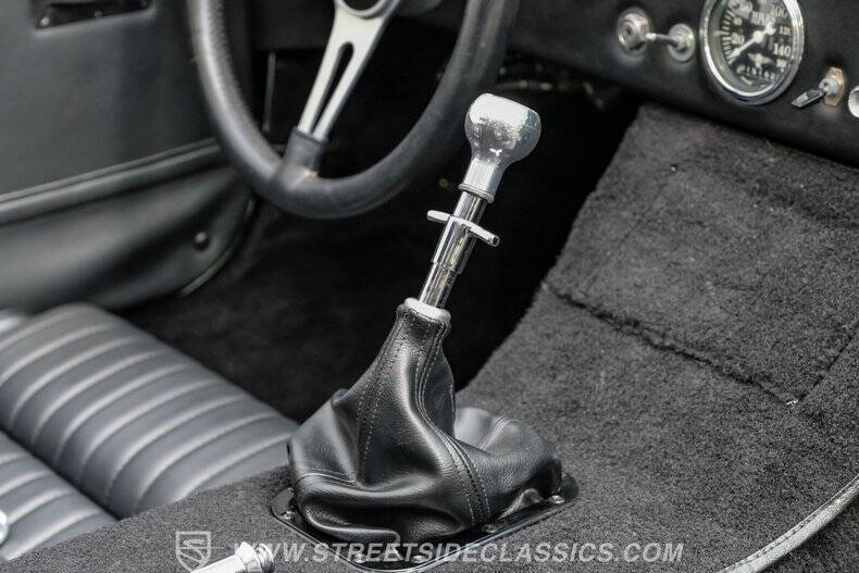 1966 Shelby Cobra