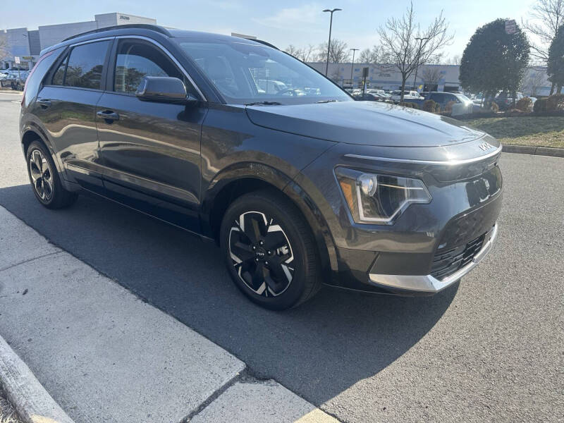 2024 Kia Niro