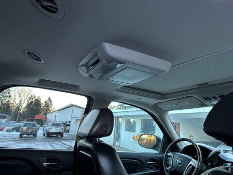 2007 GMC Yukon Denali