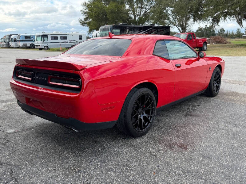 2015 Dodge Challenger R/T Plus