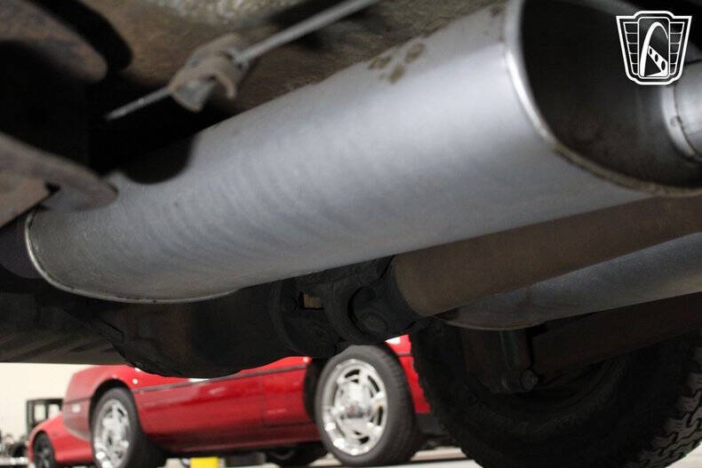 1973 Chevrolet Caprice