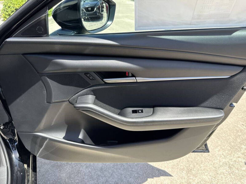 2026 Mazda Mazda3 Hatchback 2.5 S