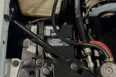 1984 Cadillac Eldorado