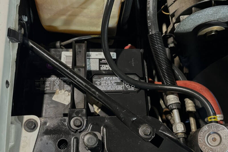 1984 Cadillac Eldorado