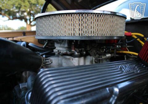 1978 Pontiac Firebird