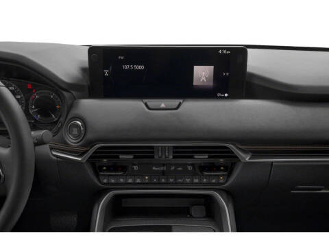 2026 Mazda CX-90 3.3 Turbo S Premium Sport