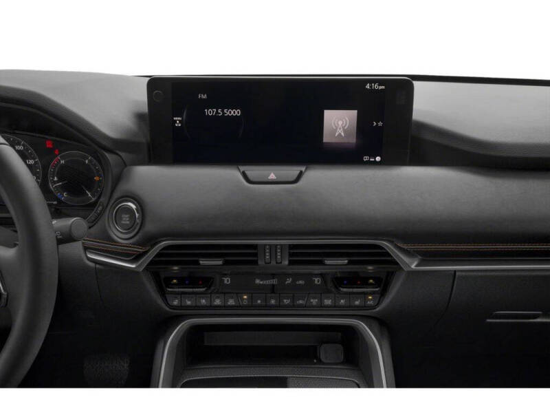 2026 Mazda CX-90 3.3 Turbo S Premium Sport