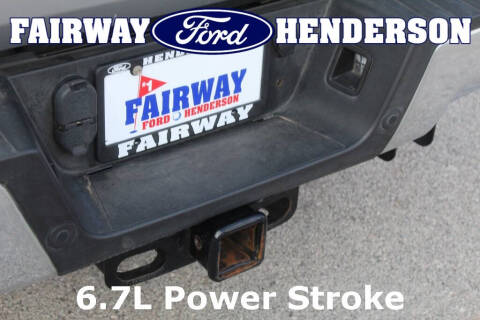 2021 Ford F-350 Super Duty