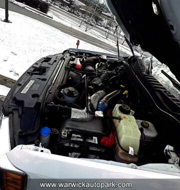 2017 Ford F-450 Super Duty