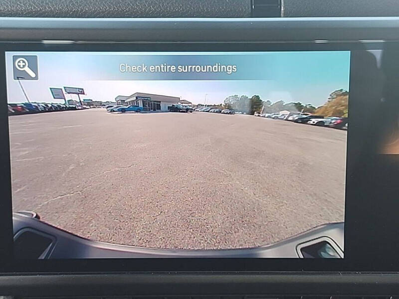 2026 Jeep Gladiator Willys