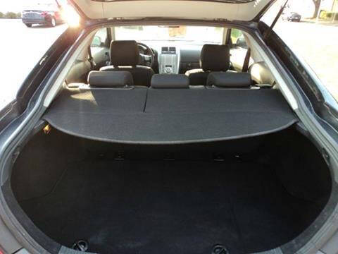2006 Scion tC