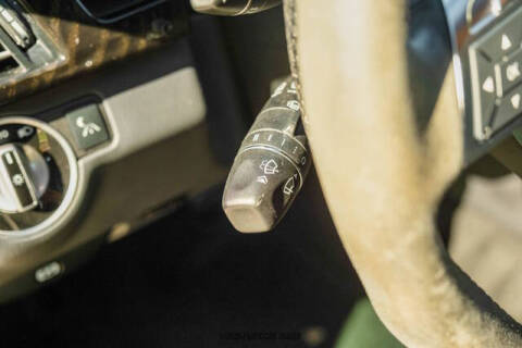 2013 Mercedes-Benz E-Class E 63 AMG