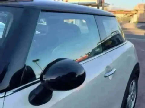 2015 MINI Hardtop 2 Door Cooper
