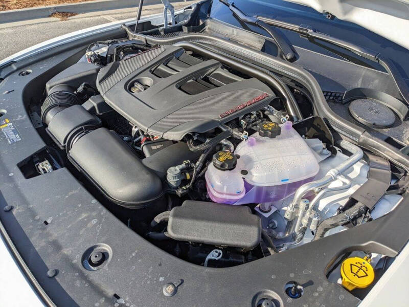 2026 Dodge Charger Scat Pack Plus