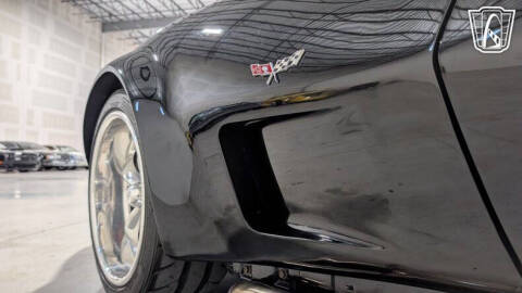 1978 Chevrolet Corvette