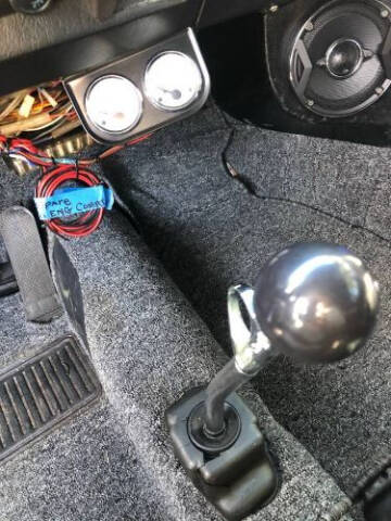 1978 Volkswagen Beetle