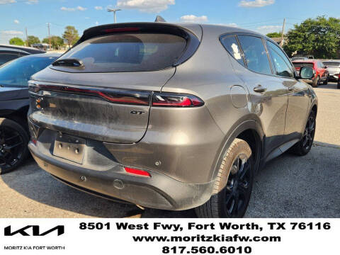 2023 Dodge Hornet GT