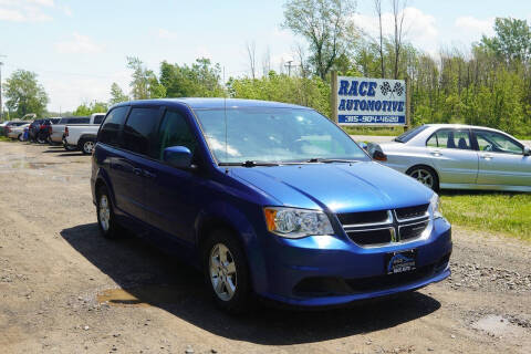 2011 Dodge Grand Caravan Mainstreet