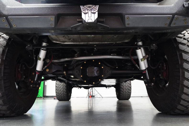 2018 Jeep Wrangler JK Unlimited