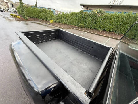 1982 GMC C/K 1500 Series C1500