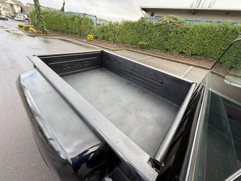 1982 GMC C/K 1500 Series C1500